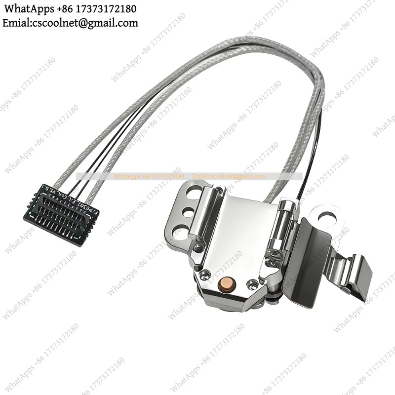 Gruppo Hotend K3 con Sensore d - Hotend Assembly recensione e prezzo