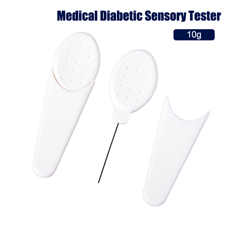 Tester Sensoriale Monofilament - Abs Filament recensione e prezzo