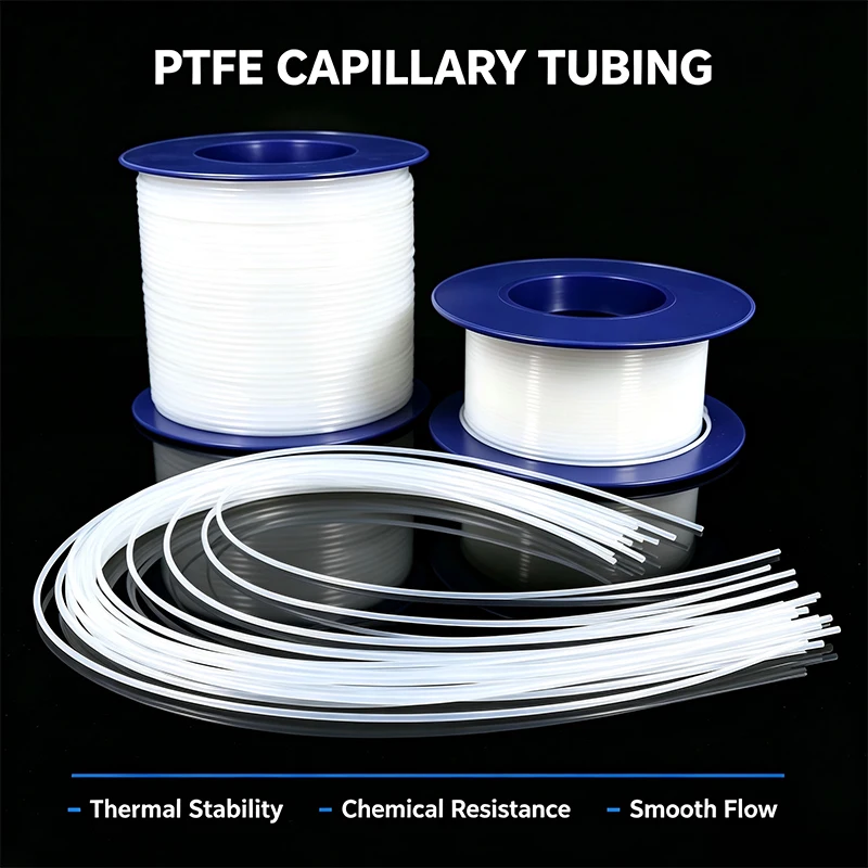 Tubo Capillare in PTFE ID 0.2/ - Ptfe Tube recensione e prezzo