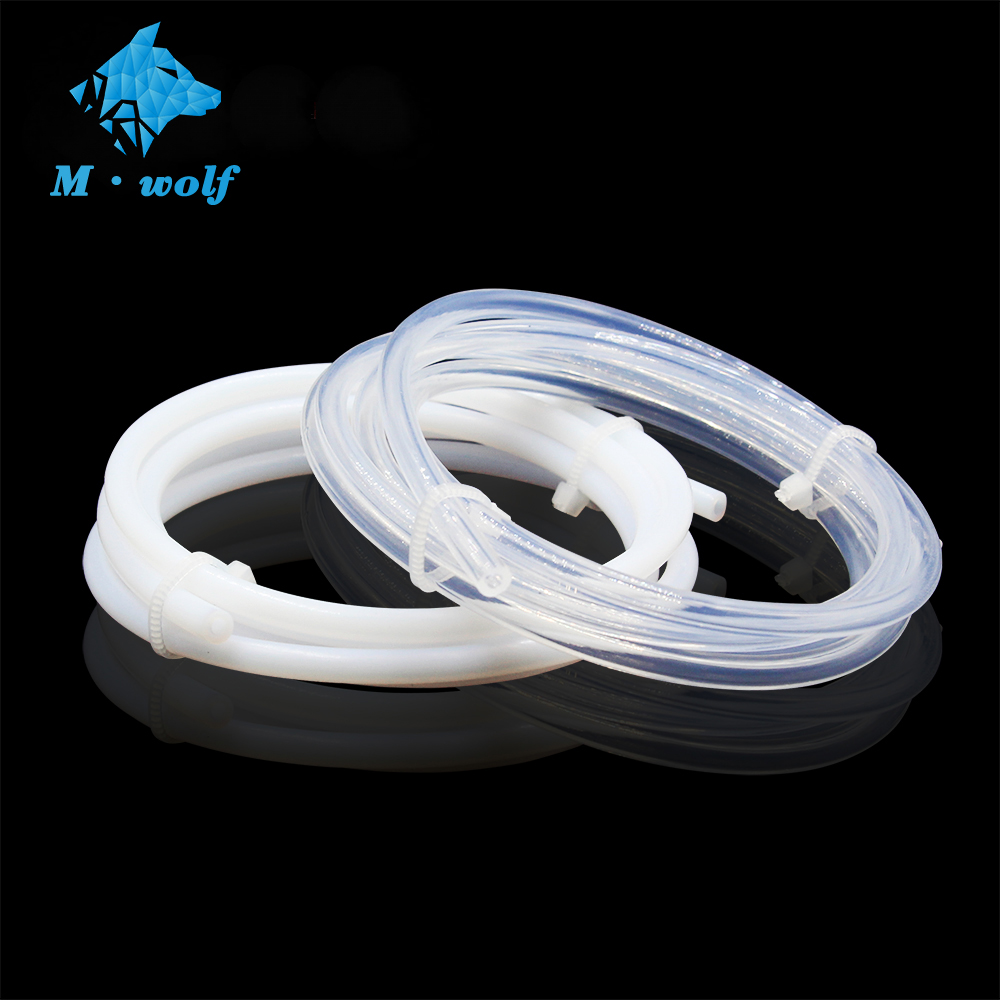 Tubo PTFE trasparente da 1M pe - Filament 1.75 recensione e prezzo