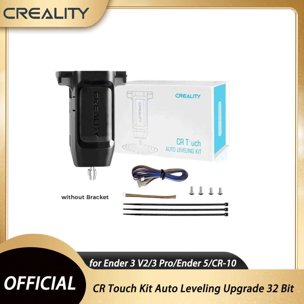 CREALITY Kit Originale CR Touc - Cr Touch recensione e prezzo