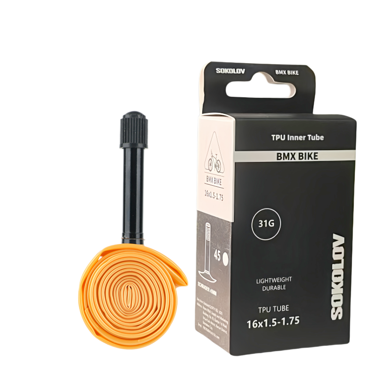 Camera d'aria pieghevole in TP - Filament 1.75 recensione e prezzo