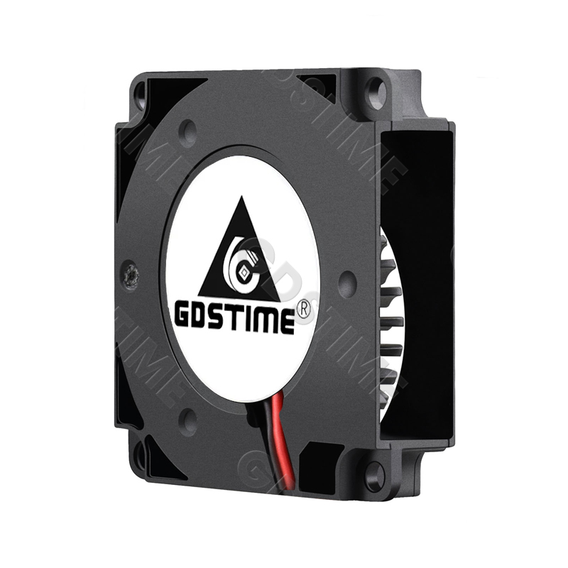 Gdstime 4010 Ventola 24V 12V 5 - Hotend Assembly recensione e prezzo