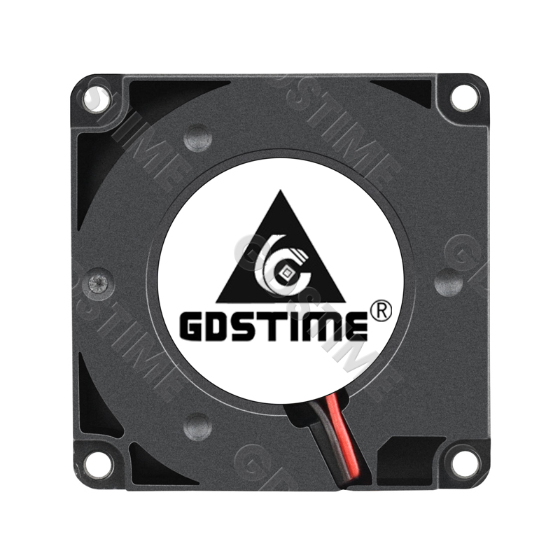 Gdstime 4010 Ventola 24V 12V 5 - Hotend Assembly recensione e prezzo