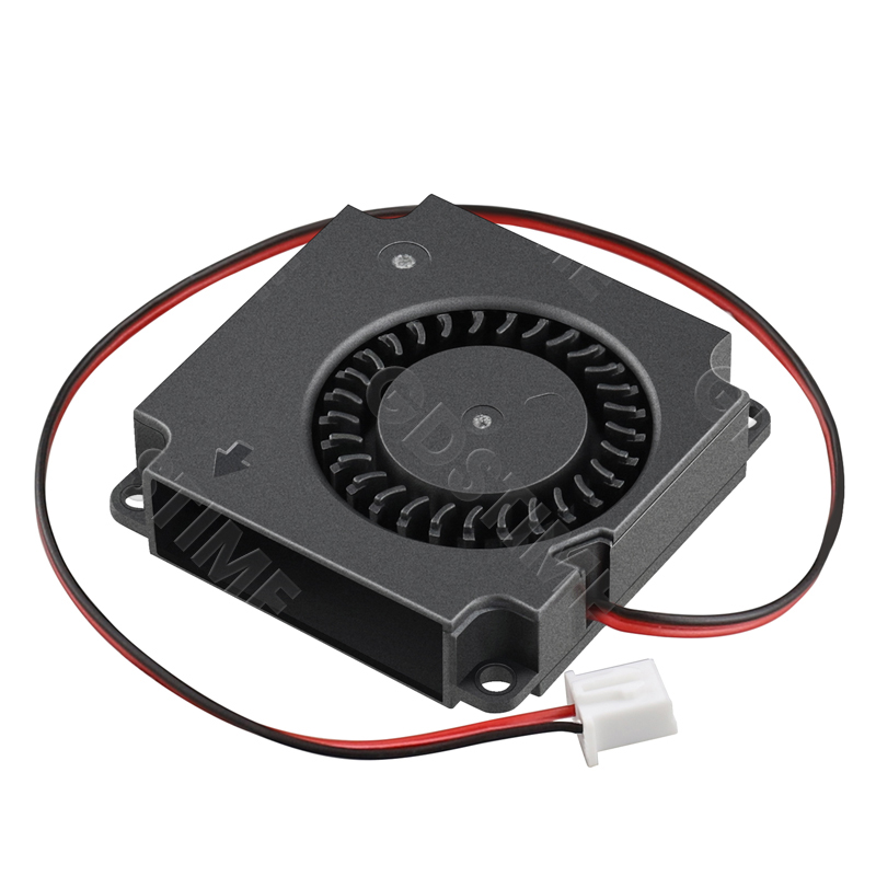 Gdstime 4010 Ventola 24V 12V 5 - Hotend Assembly recensione e prezzo