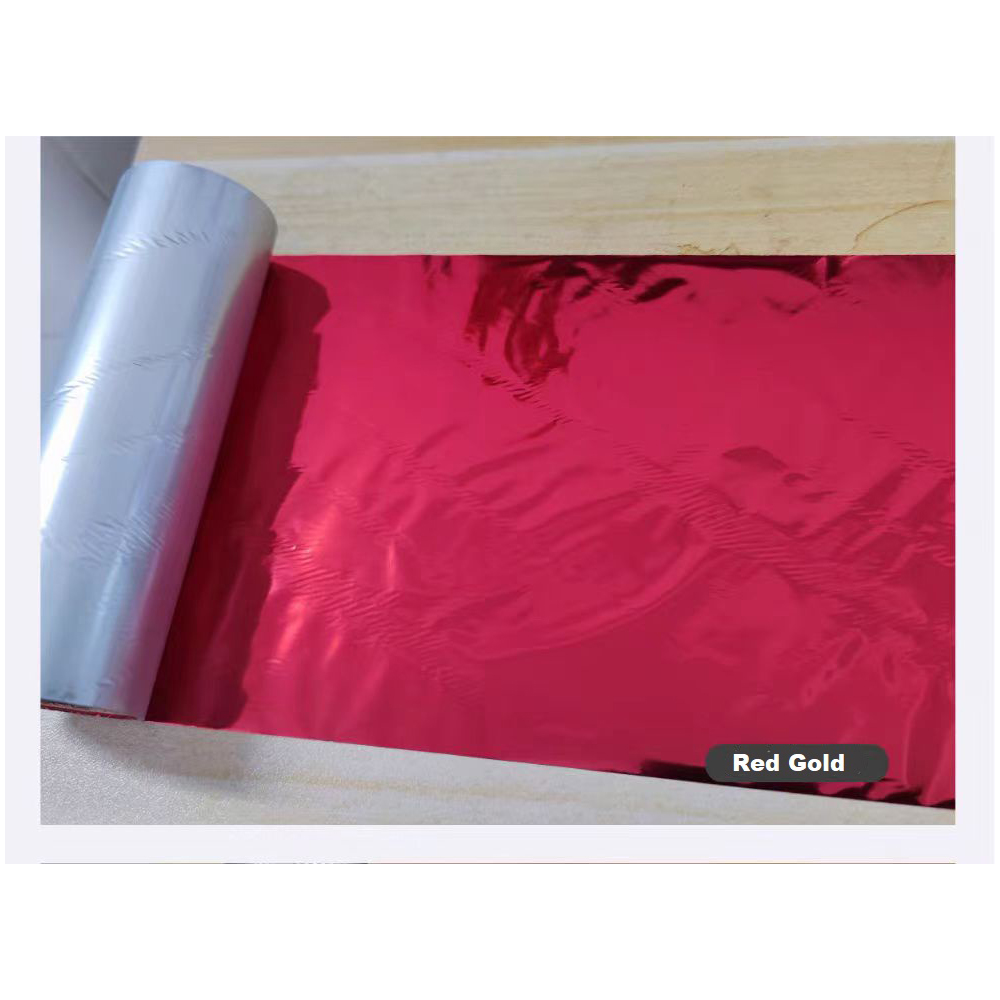 Nastro in lamina oro-rosso 30- - Resin Printer recensione e prezzo