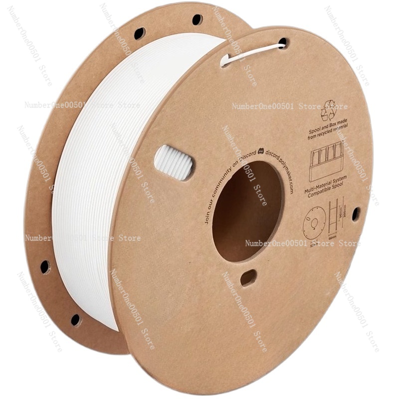 Filamento PLA PLA ad alta temp - Abs Filament recensione e prezzo