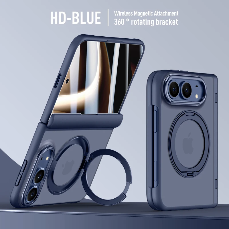 Custodia per telefono con supp - Glass Bed recensione e prezzo