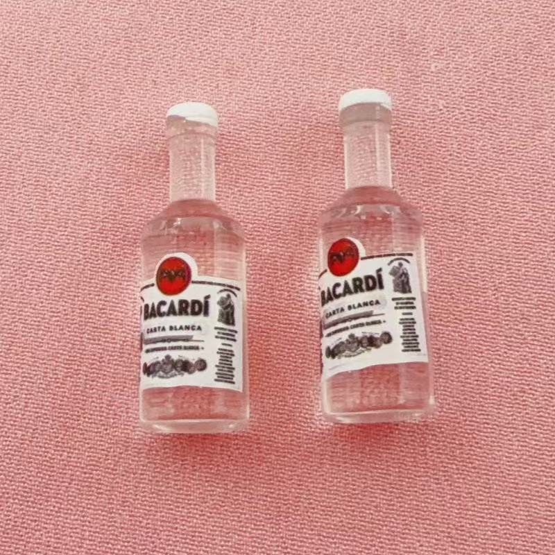 Set di 11 Mini Ciondoli 3D in  - Resin recensione e prezzo
