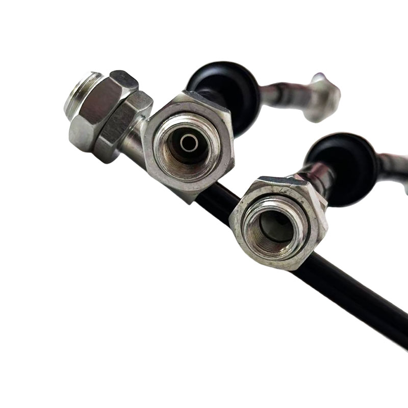 Tubo freno anteriore posterior - Ptfe Tube recensione e prezzo