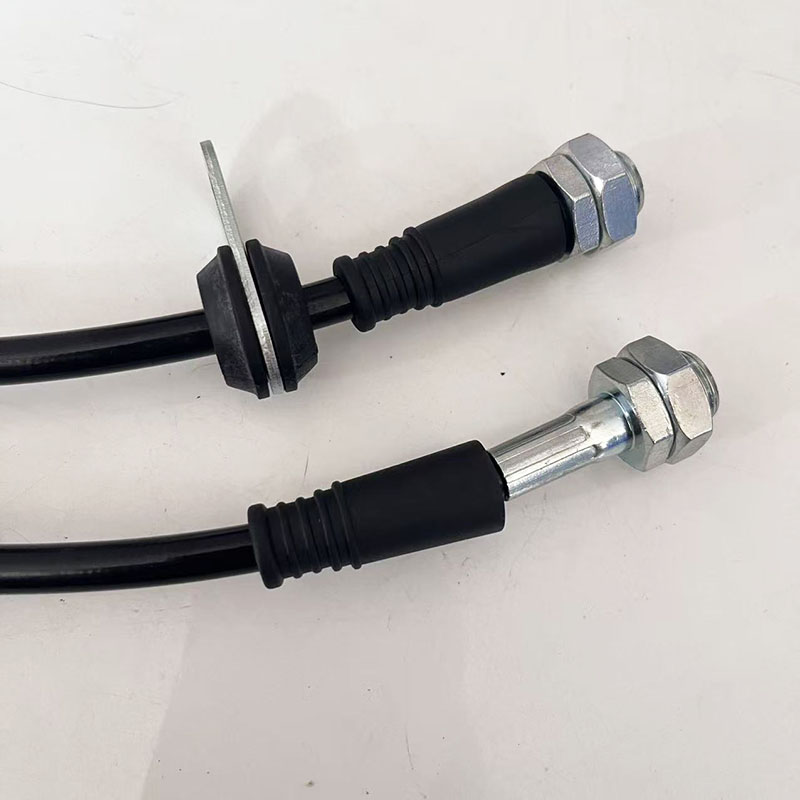Tubo freno anteriore posterior - Ptfe Tube recensione e prezzo