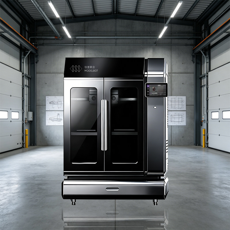 Stampante 3D FDM professionale - Corexy 3D Printer Kit recensione e prezzo