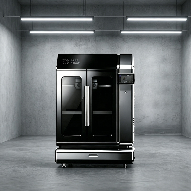 Stampante 3D FDM professionale - Corexy 3D Printer Kit recensione e prezzo