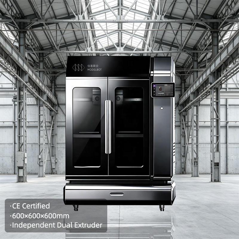 Stampante 3D FDM professionale - Corexy 3D Printer Kit recensione e prezzo