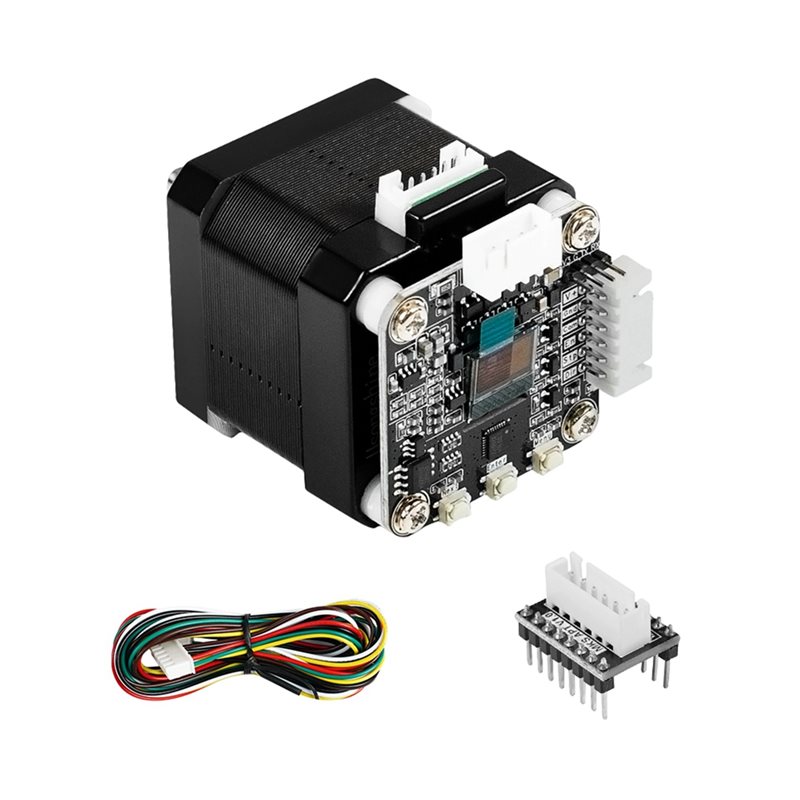 NOCM 2X CNC Controller Stepper - Closed Loop Stepper Motor Nema 17 recensione e prezzo