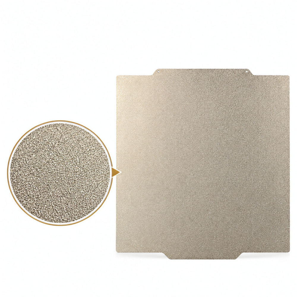 Per Fysetc, per Flashforge C5, - Build Plate recensione e prezzo