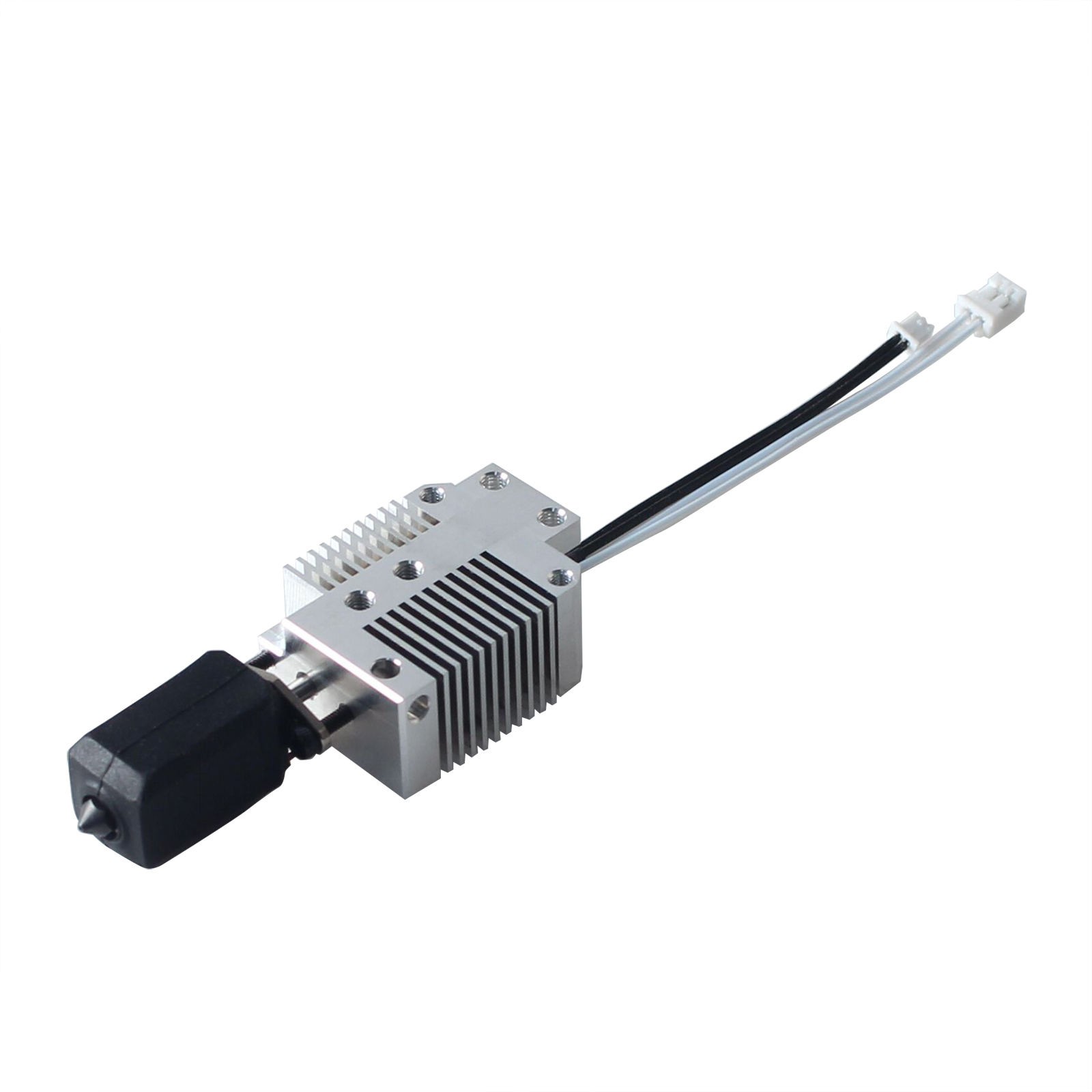 Kit HotEnd con ugello in accia - Hotend Assembly recensione e prezzo