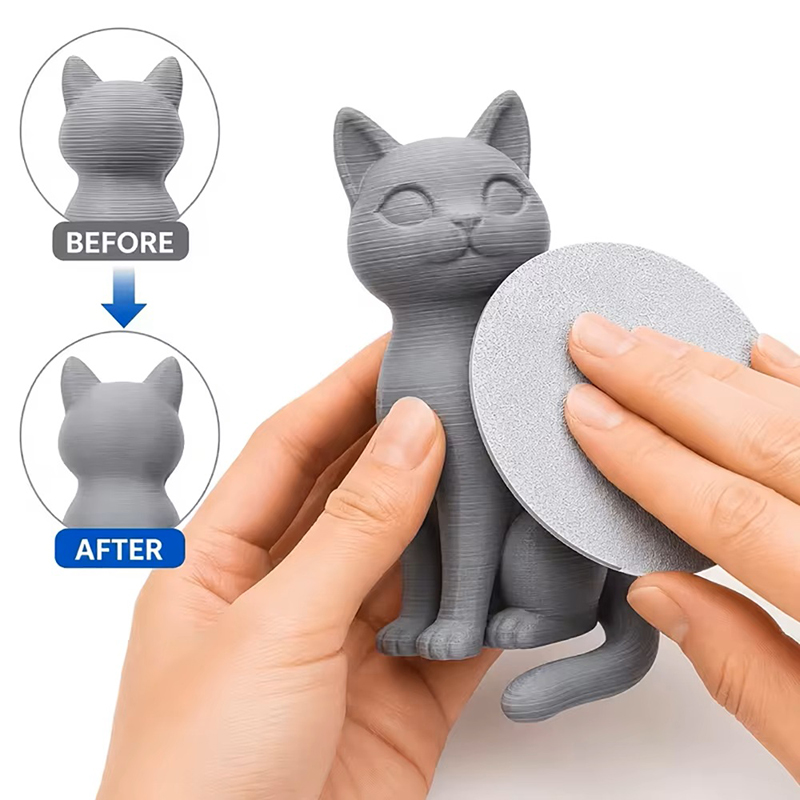 Disco per lucidatura in resina - Resin Printer recensione e prezzo