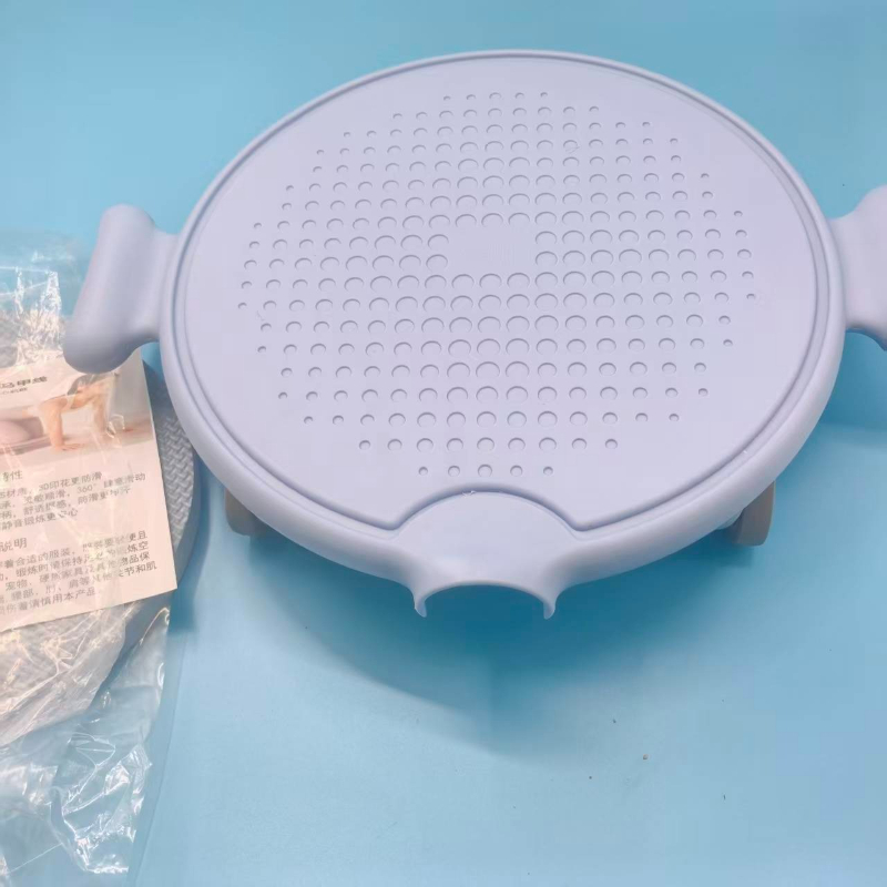 Attrezzatura per il fitness: r - Build Plate recensione e prezzo