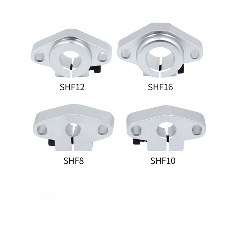 4 Pezzi Supporto per Asta Line - 3D Printer Stand recensione e prezzo
