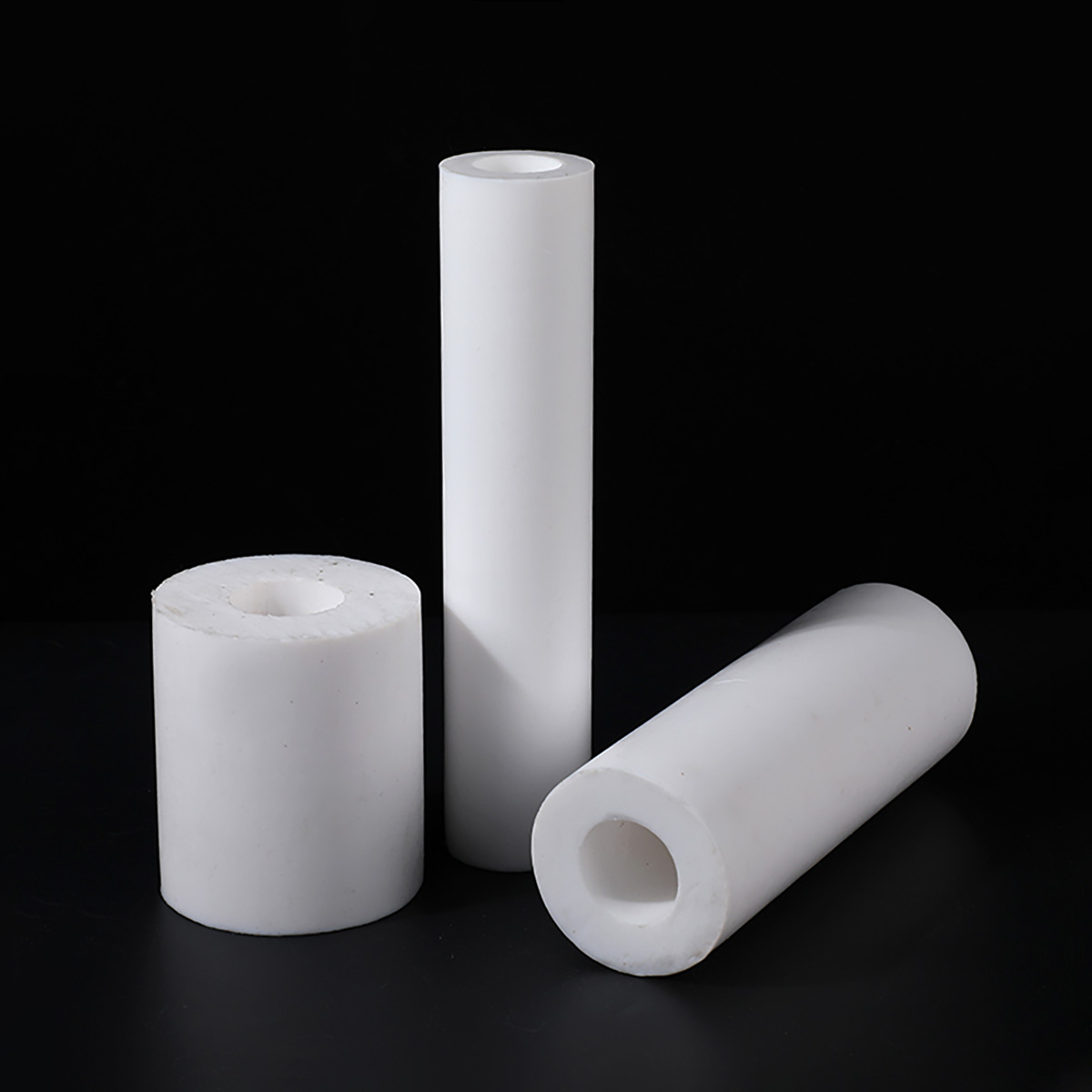 1 pz bianco PTFE asta cava pol - Ptfe Tube recensione e prezzo