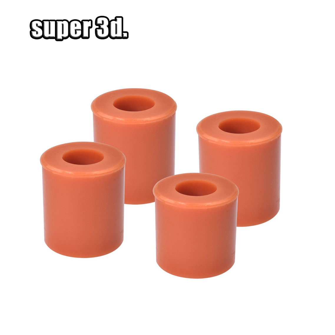 4/8/20Pcs supporti per colonne - 3D Printer Stand recensione e prezzo