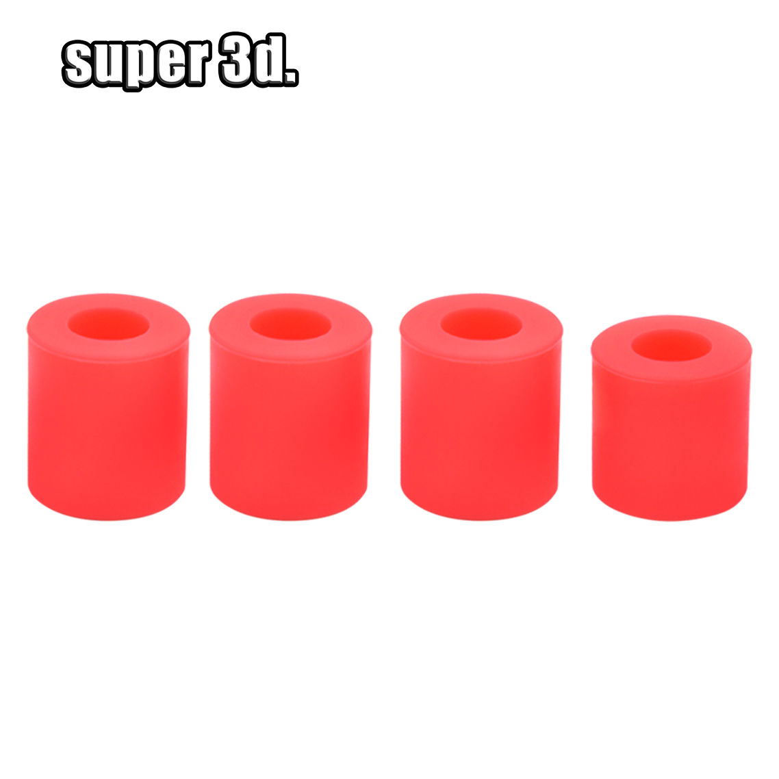 4/8/20Pcs supporti per colonne - 3D Printer Stand recensione e prezzo
