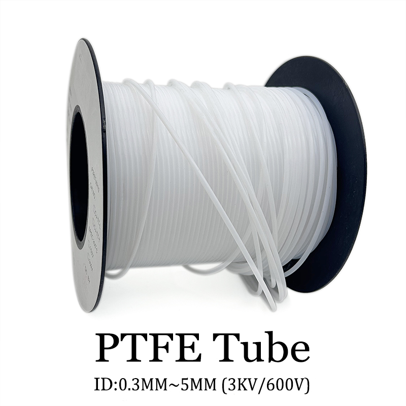 Tubo flessibile fine semi tras - Ptfe Tube recensione e prezzo
