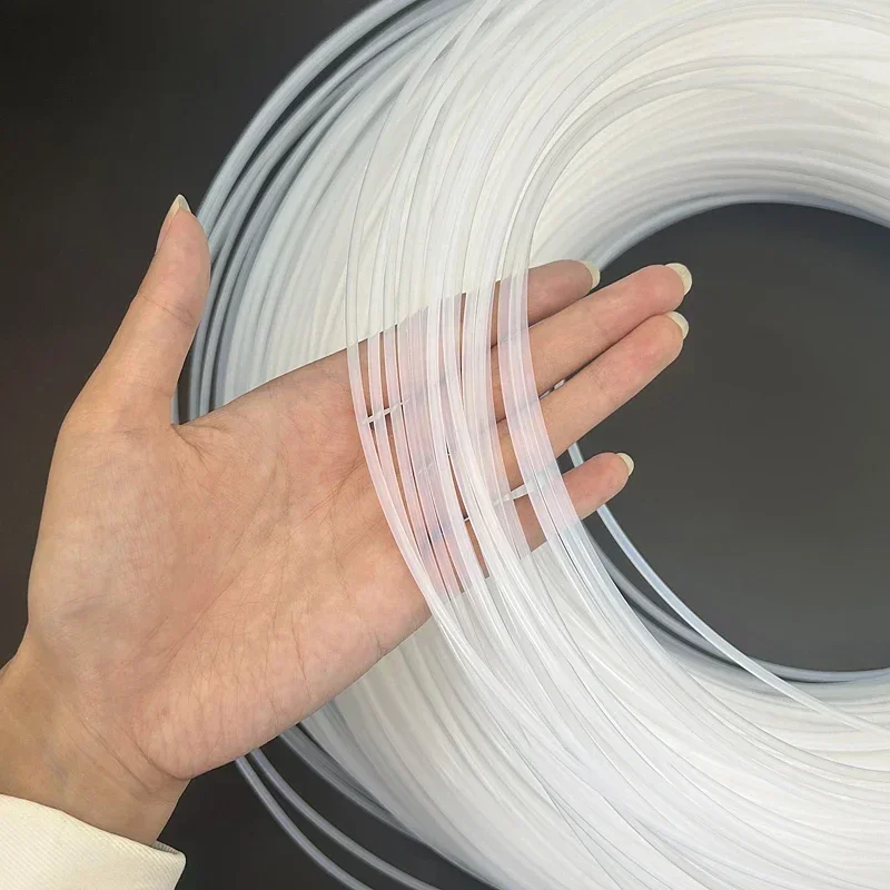 Tubo flessibile fine semi tras - Ptfe Tube recensione e prezzo