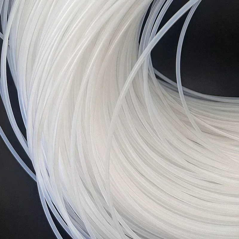 Tubo flessibile fine semi tras - Ptfe Tube recensione e prezzo