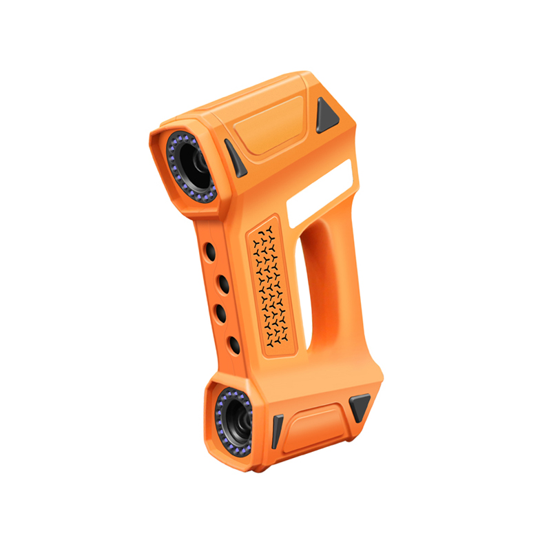 Scanner Laser Portatile ad Alt - Handheld 3D Scanner High Precision recensione e prezzo