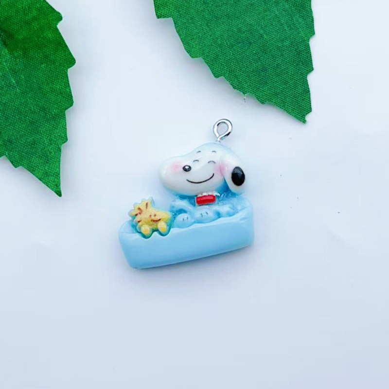 12 pendenti in resina a forma  - Resin recensione e prezzo