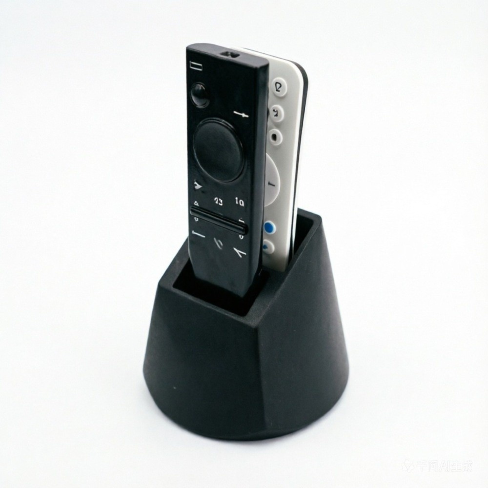 Supporto per Telecomando a 2 F - 3D Printer Stand recensione e prezzo