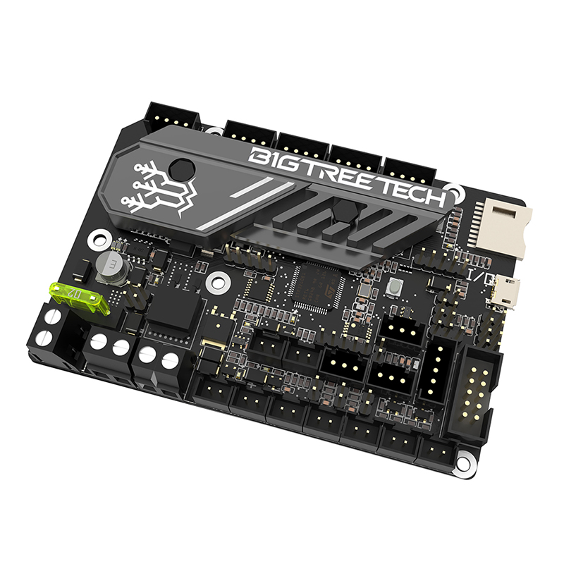 Scheda di controllo SKR MINI E - Skr Mini E3 recensione e prezzo