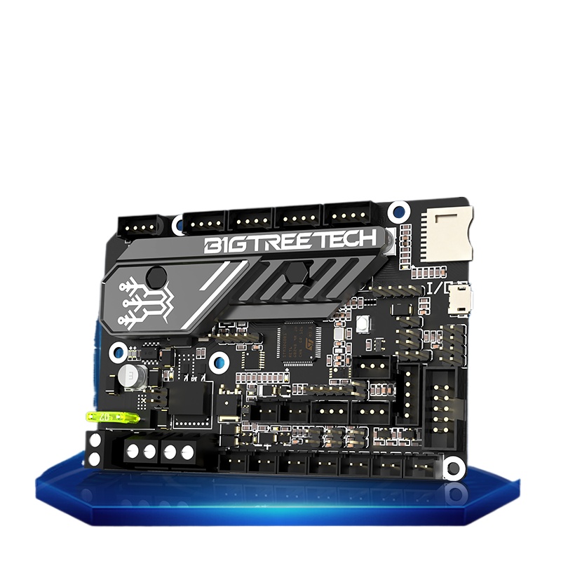 Scheda di controllo SKR MINI E - Skr Mini E3 recensione e prezzo