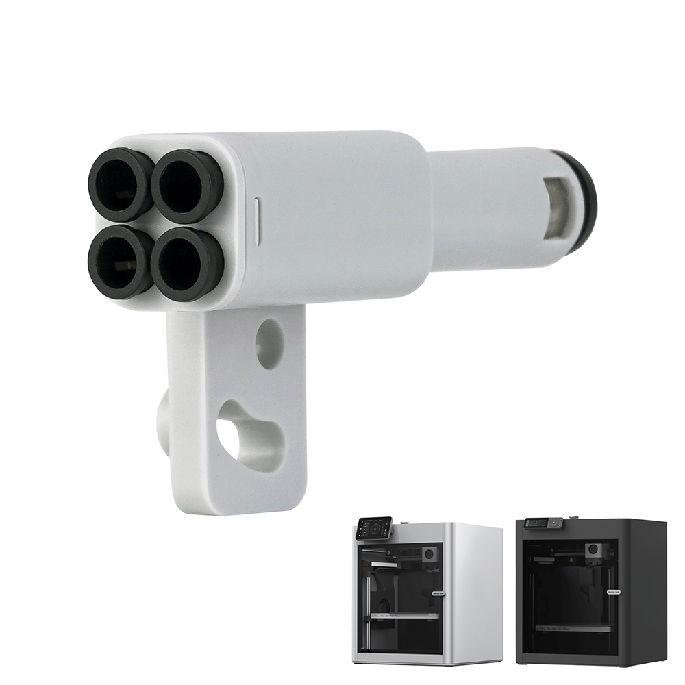 Per stampante 3D Parte 4in1 PT - Ptfe Tube recensione e prezzo