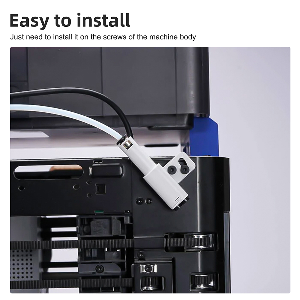 Per stampante 3D Parte 4in1 PT - Ptfe Tube recensione e prezzo