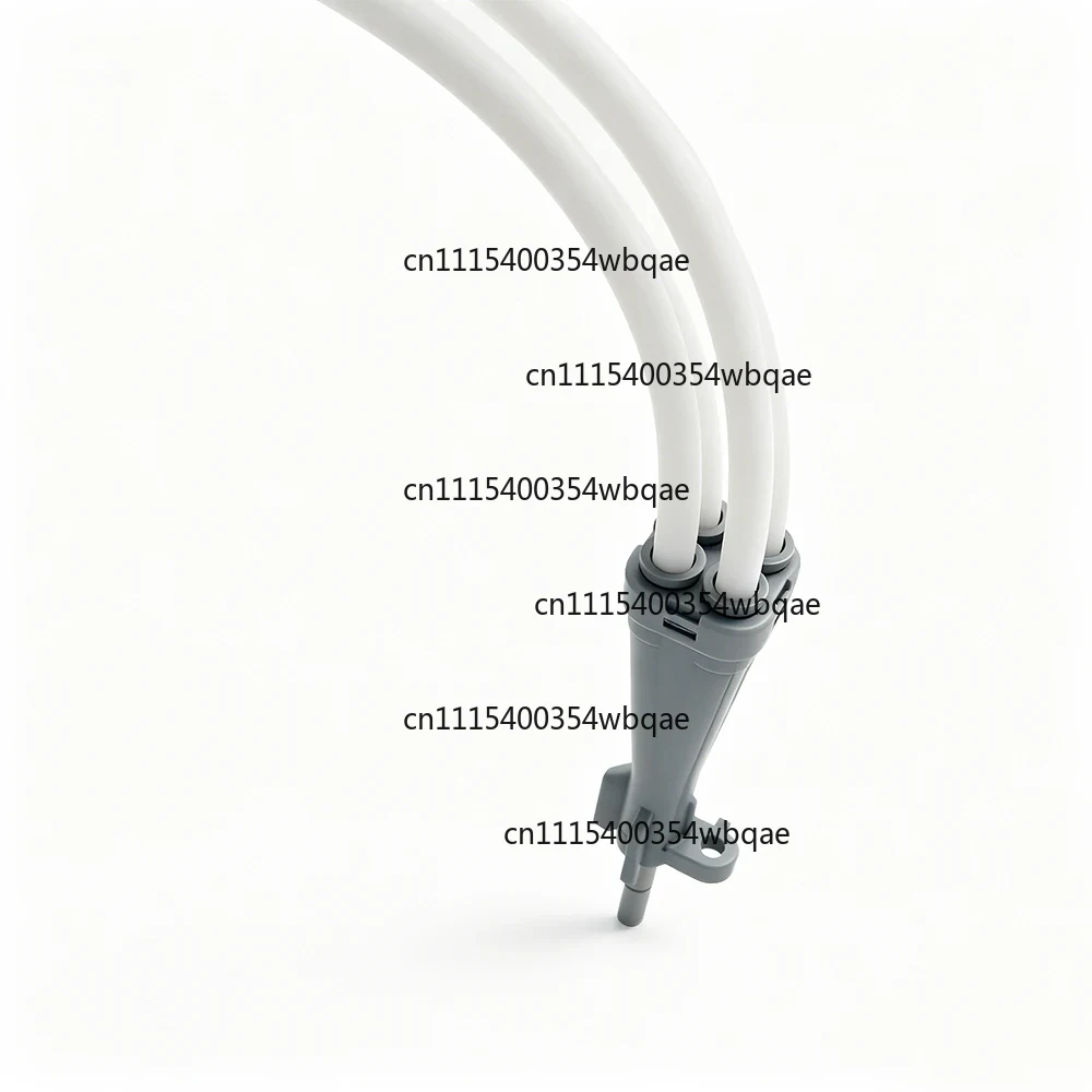 ZOCI-Set di tubi 4 in 1 per FL - Ptfe Tube recensione e prezzo