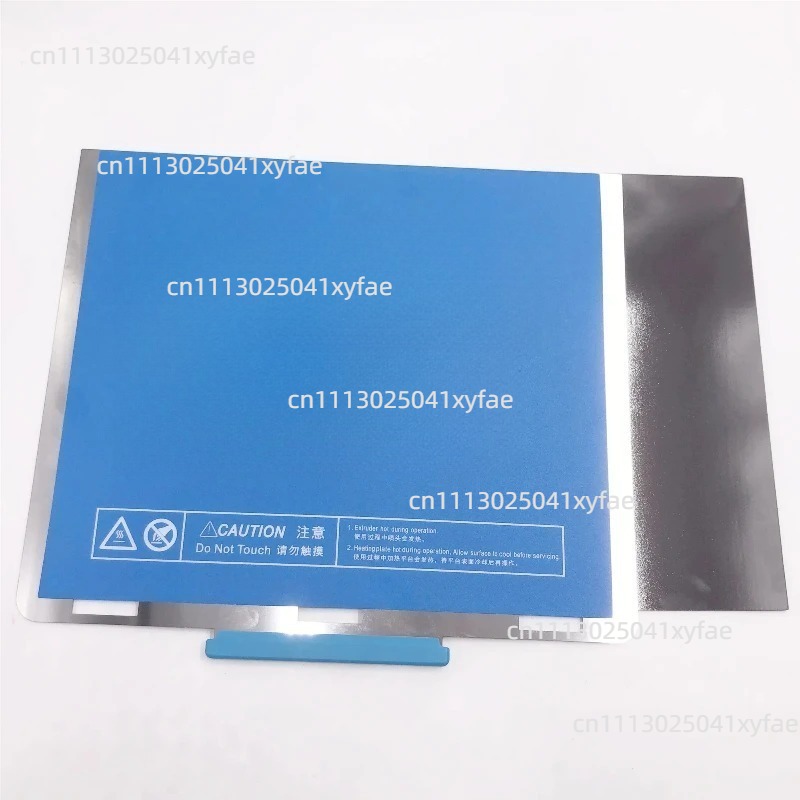 1 pz. Piastra a molla flessibi - Build Plate recensione e prezzo