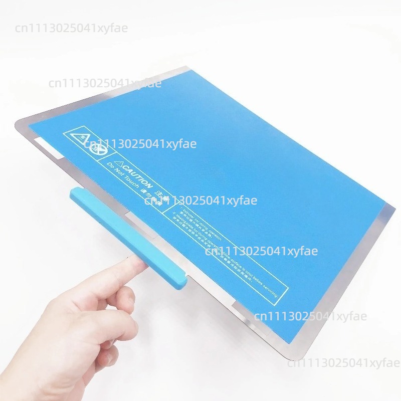 1 pz. Piastra a molla flessibi - Build Plate recensione e prezzo