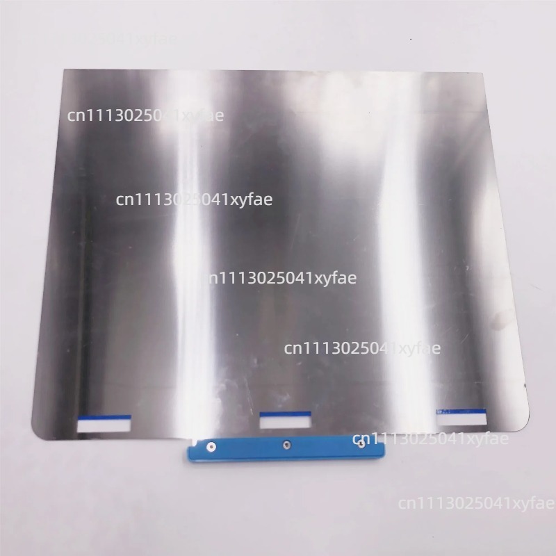 1 pz. Piastra a molla flessibi - Build Plate recensione e prezzo
