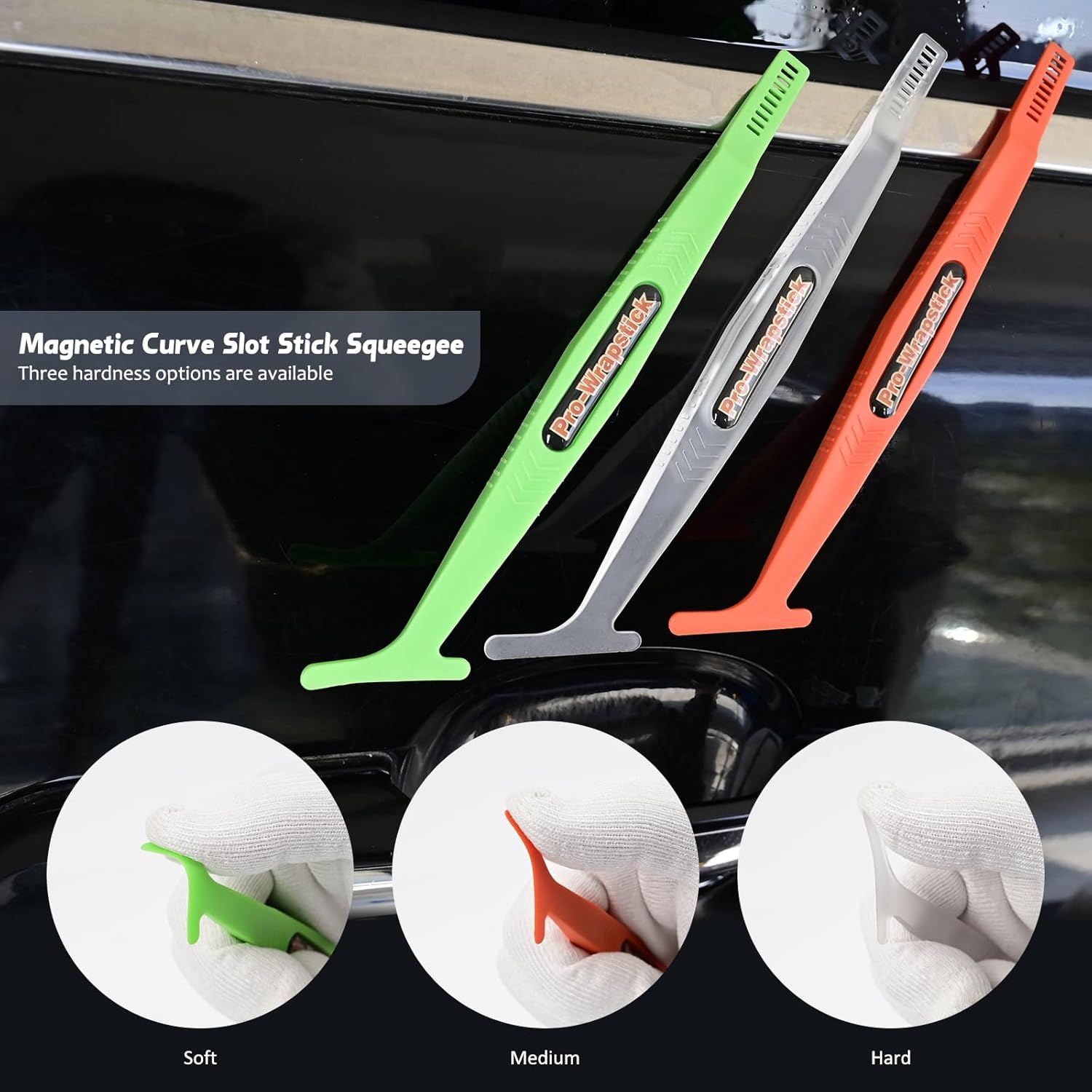 Kit di Strumenti Magnetici EHD - Fep Film recensione e prezzo