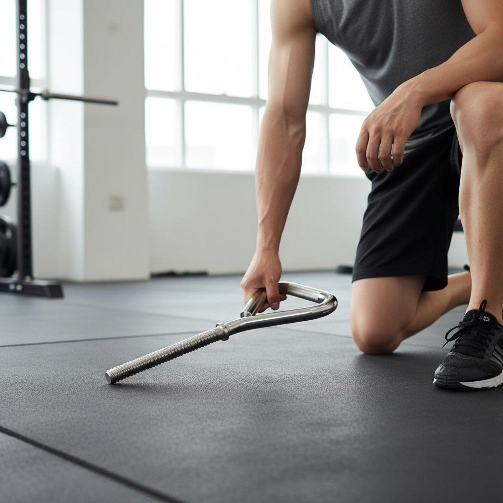 Maniglia Versatile per Kettleb - Build Plate recensione e prezzo