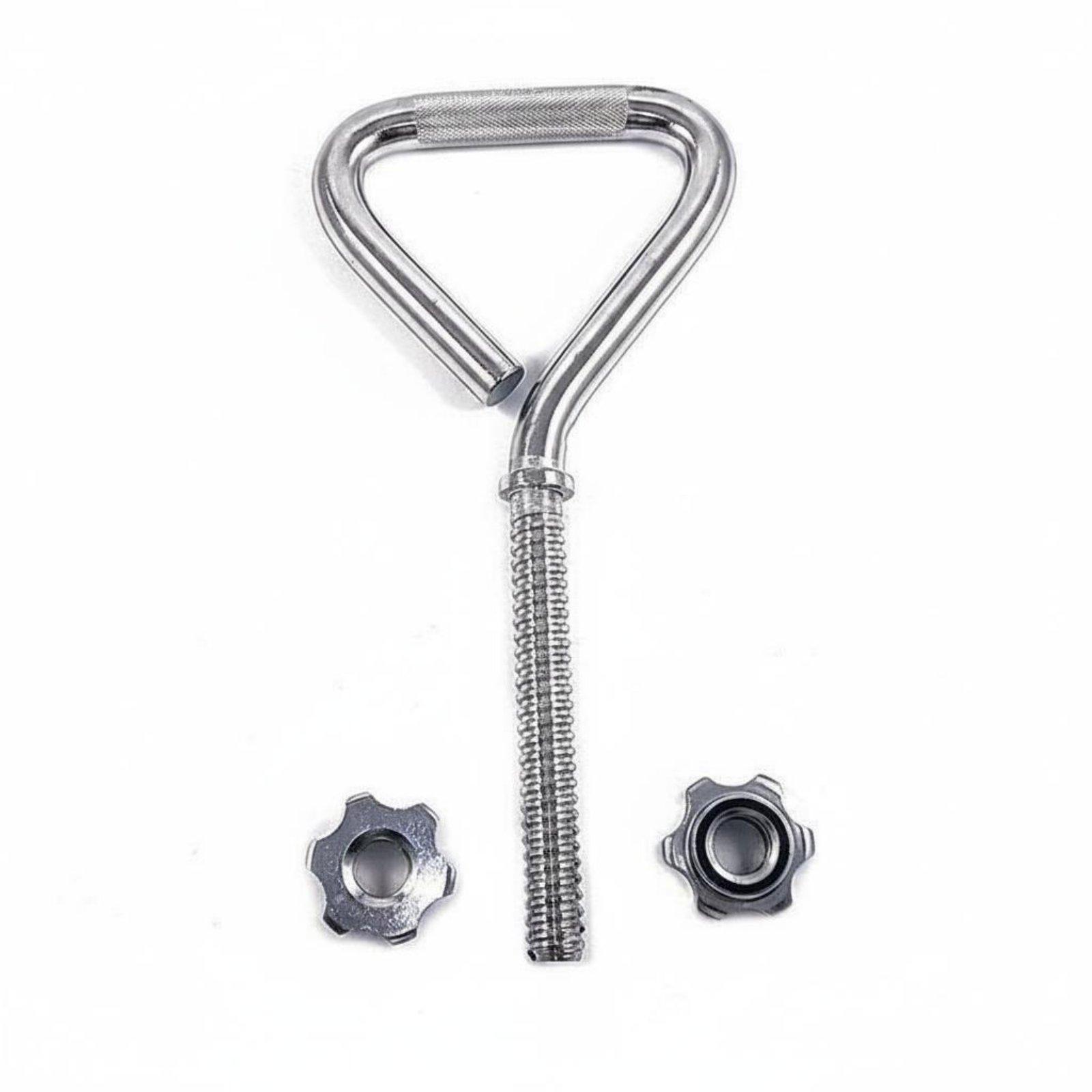 Maniglia Versatile per Kettleb - Build Plate recensione e prezzo