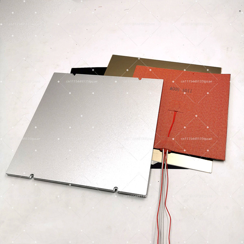 Set Piastra di Costruzione Sup - Build Plate recensione e prezzo