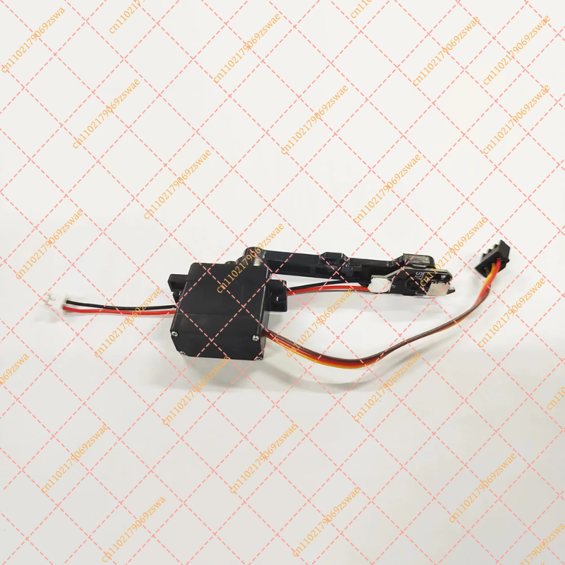 Servo Assemblato per Livellame - 3D Printer Bed recensione e prezzo