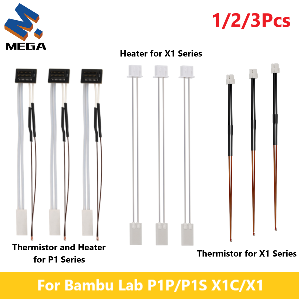Per Bambu Lab Hotend V2.0 V3.0 - Hotend Assembly recensione e prezzo