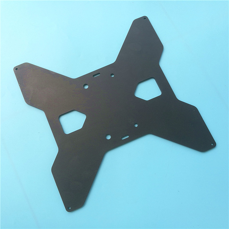 TEVO Tarantula in alluminio Y  - 3D Printer Stand recensione e prezzo