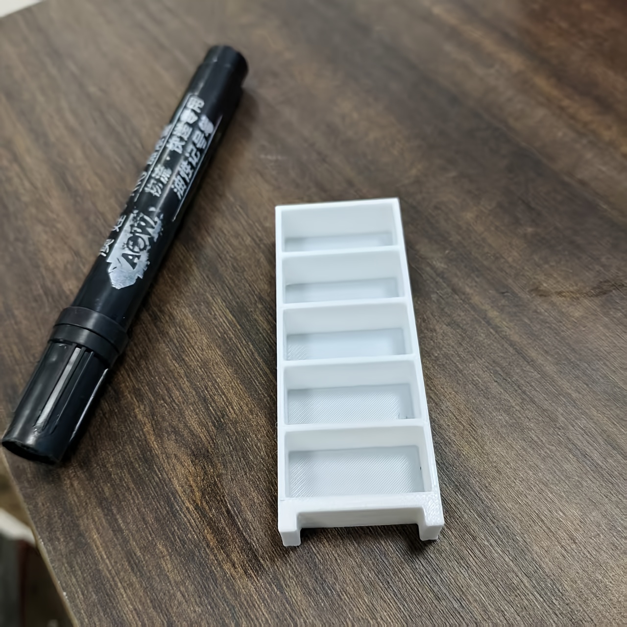 1 Pezzo di Ornamento Modello d - 3D Printer Stand recensione e prezzo