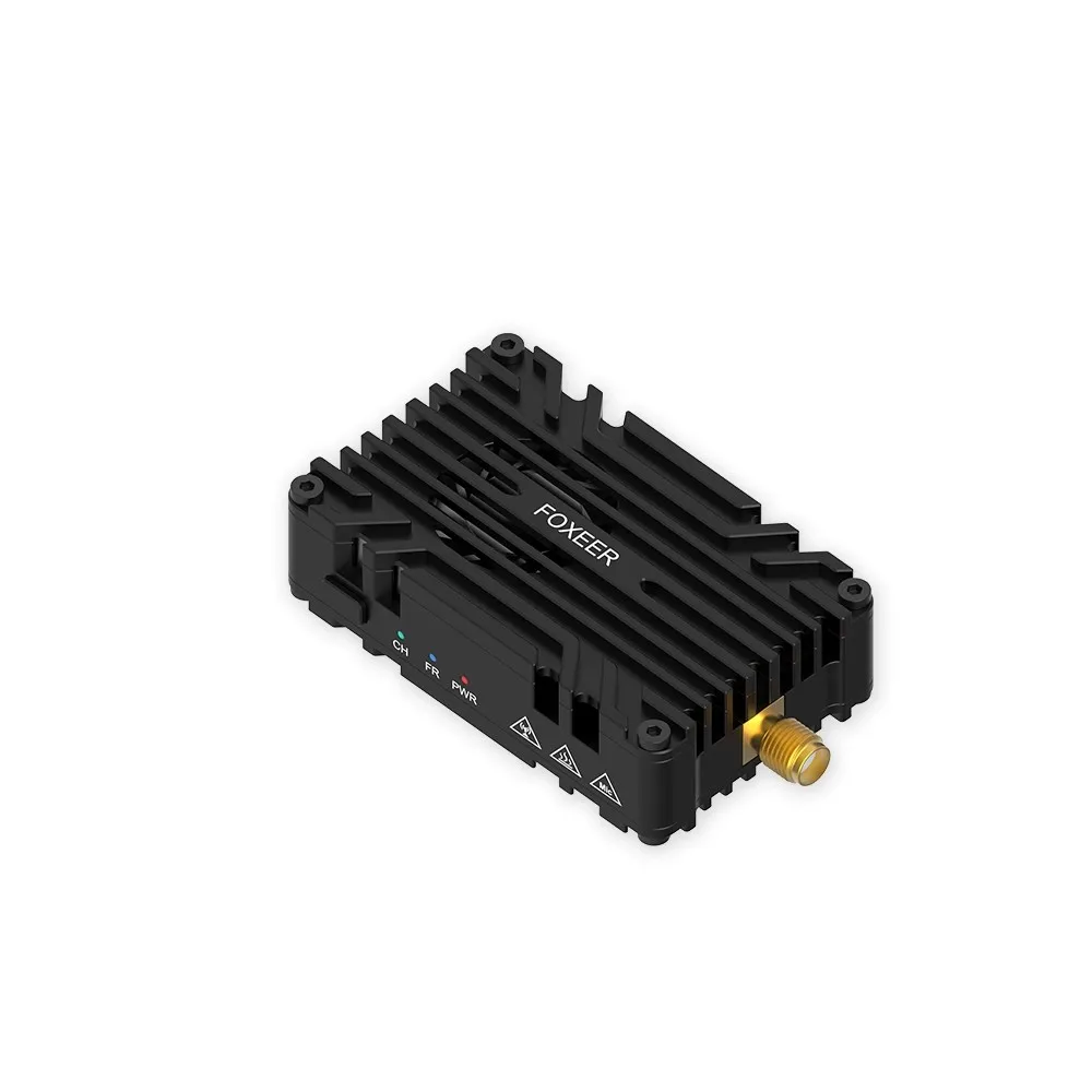 Foxeer Reaper Extreme V2 5.8G  - Build Plate recensione e prezzo